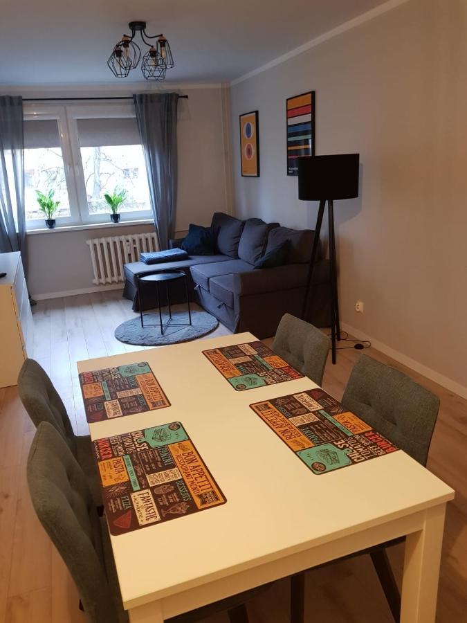 Apartament Monika Kłodzko Exterior foto