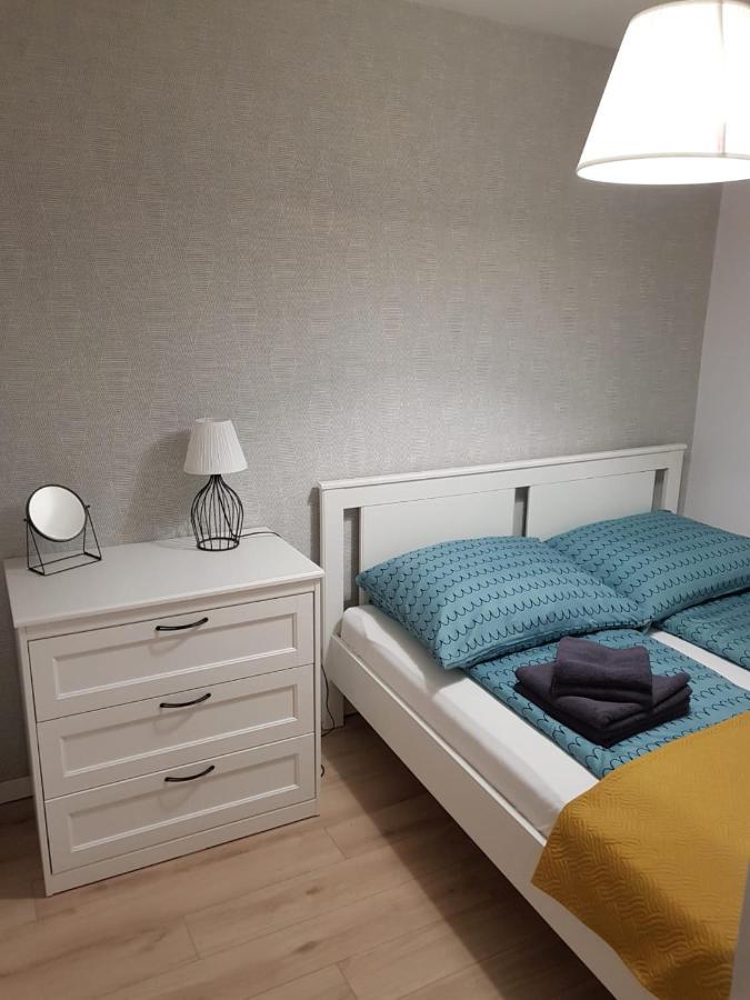 Apartament Monika Kłodzko Exterior foto